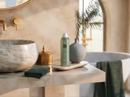 Rituals The Ritual of Jing foaming shower gel - sleep 200 ml