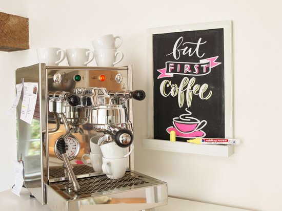 Edding 4095 Chalk Markers - Washable Round Nib 2-3 mm - 9 Colors - 10 Pieces