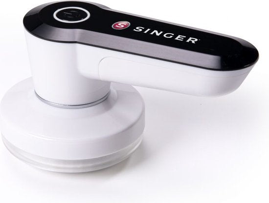 Singer pluizendief