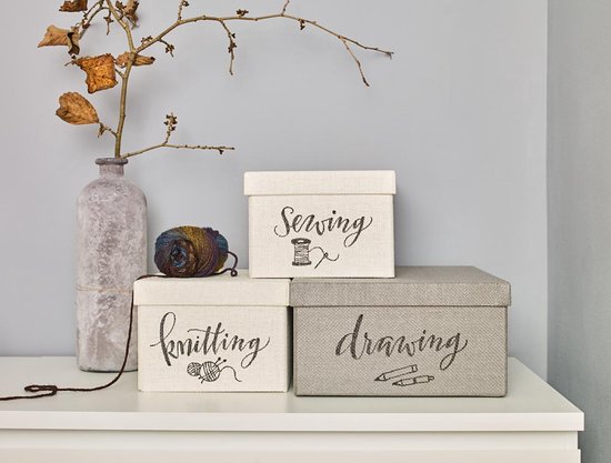 Edding 4500 Textile Marker Set of 5 - Round Nib 2-3 mm - Machine Washable 60°C