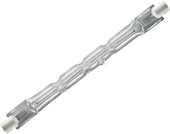 Osram halogen linear lamp - R7s 120W - 78 mm - 2900K warm white