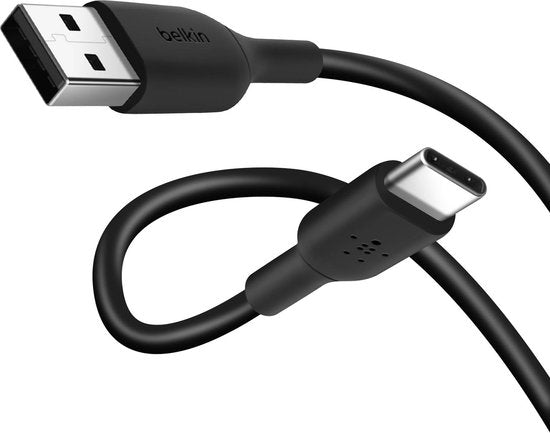 Belkin USB-C to USB Cable - 1 m - Black
