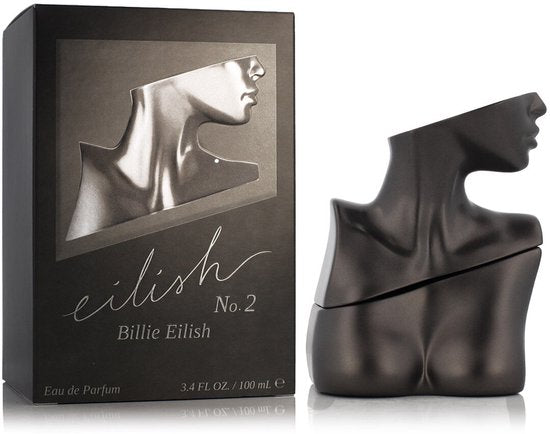 Billie Eilish No. 2 Eau de Parfum - Woody and Fresh - 100ml