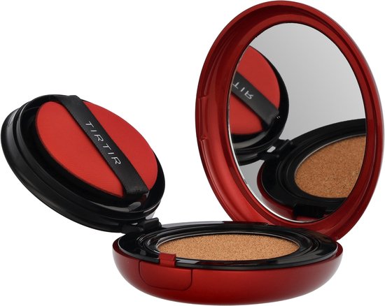 Tirtir Mask Fit Red Cushion Foundation - 24N Latte