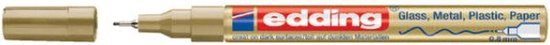 Edding Paint Marker e-780 - Gold