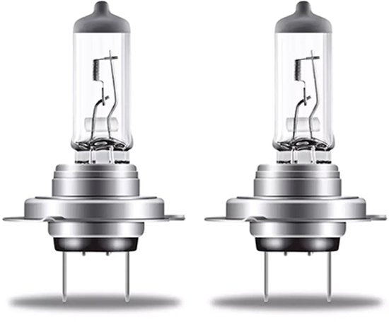 Osram autolamp - H7 55W 12V