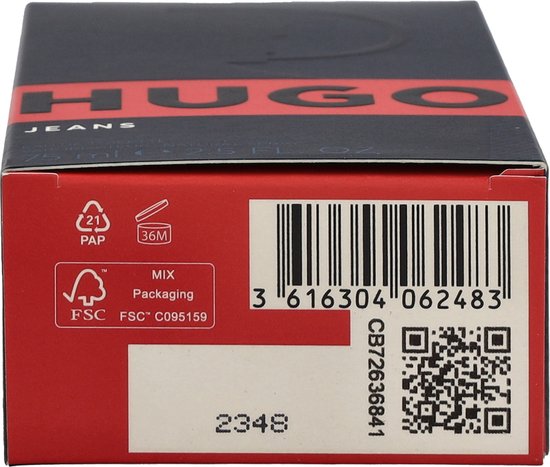 Hugo Boss Hugo Jeans eau de toilette - 75 ml