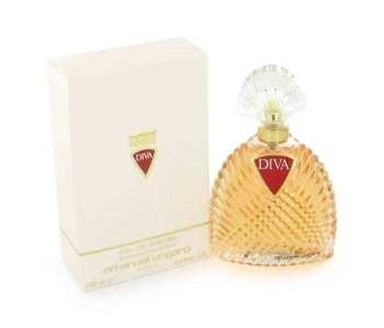 Emanuel Ungaro Diva eau de parfum - 50ml