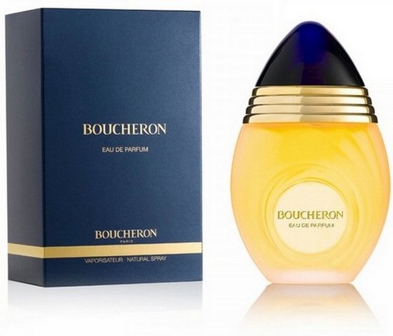 Boucheron pour Femme eau de parfum - damesparfum - 100 ml
