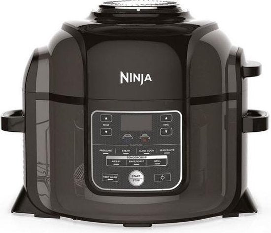 Ninja Foodi multicooker - Auto IQ OP300EU - 1460 watt