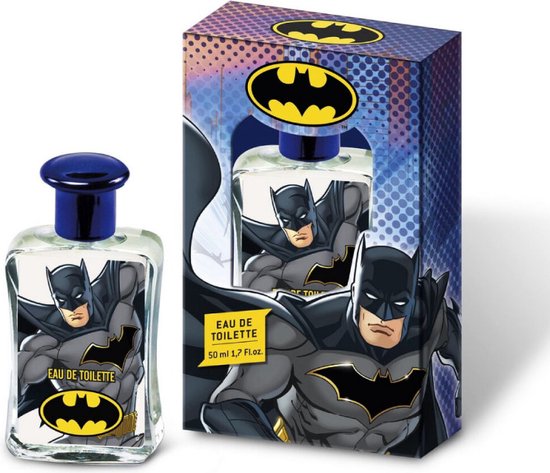 Batman eau de toilette - 50 ml