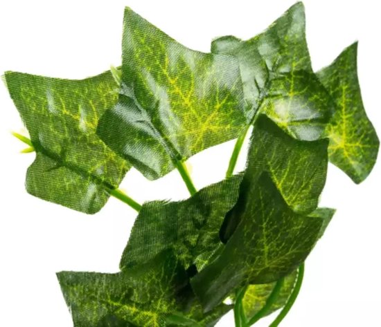 Kunst klimop slinger