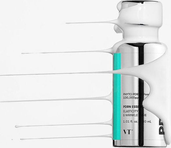 VT Cosmetics PDRN essence - veganistische ginseng - 30 ml