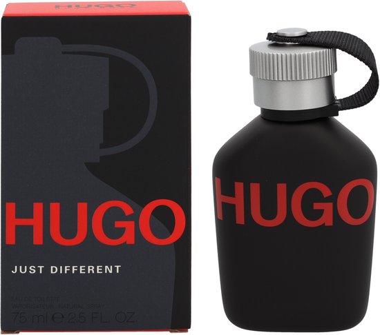 Hugo Boss Just Different eau de toilette - herenparfum - 75 ml