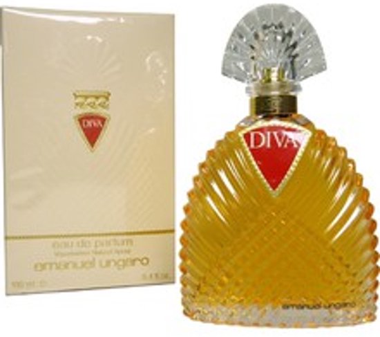 Emanuel Ungaro Diva eau de parfum - 50ml