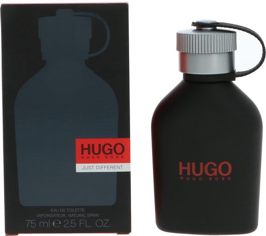 Hugo Boss Just Different eau de toilette - herenparfum - 75 ml