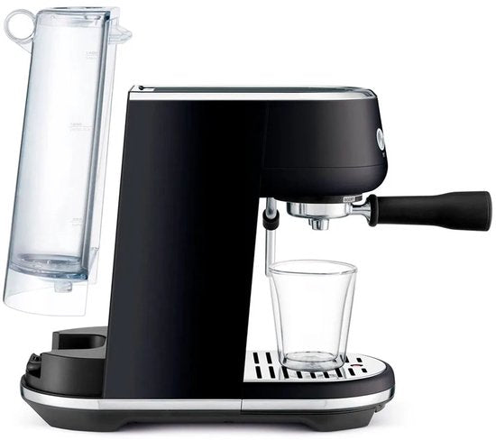Sage the Bambino espressomachine - Black Truffle