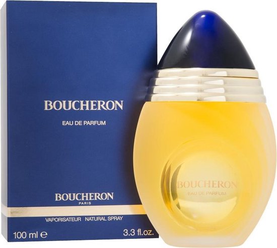 Boucheron pour Femme eau de parfum - damesparfum - 100 ml
