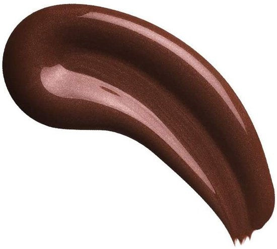 L'Oréal Paris Infallible lippenstift - 24h langhoudend - 117 Perpetual Brown