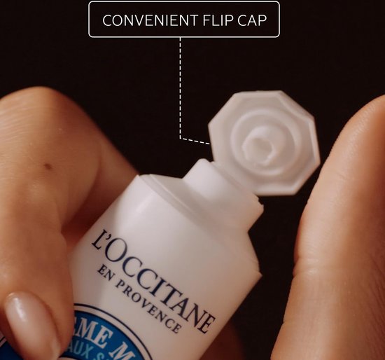 L'Occitane handcrème - Shea Butter - 30 ml
