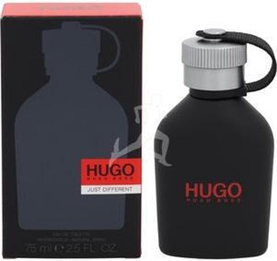 Hugo Boss Just Different eau de toilette - herenparfum - 75 ml