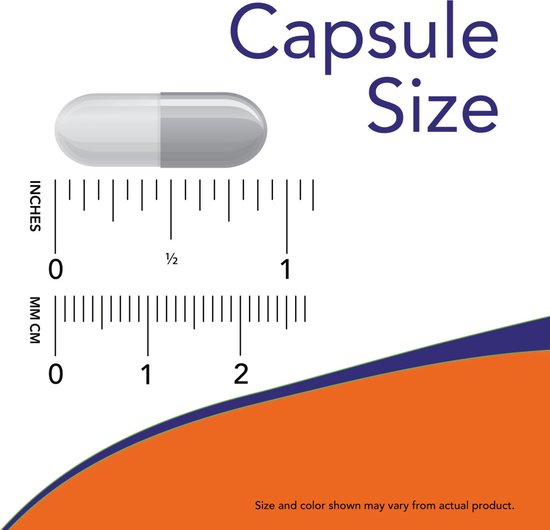 Propolis capsules - 1500 mg - 100 stuks