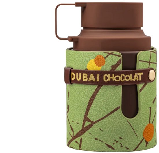 Armaf Odyssey Dubai Chocolat eau de parfum - 100 ml