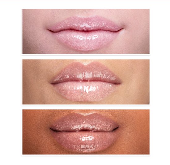 Bourjois Rouge Fabuleux lipgloss - 2,4 g