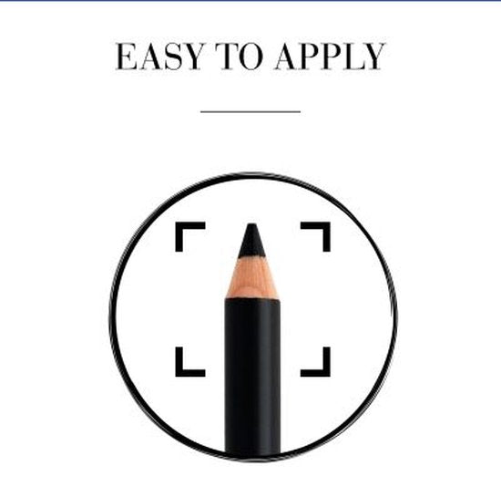 Bourjois Eye Liner Khol Contour oogpotlood - 001 Black
