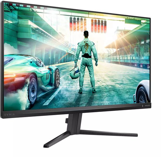 Philips Evnia 5000 series monitor - 27M2N3500NL QHD 180Hz - 27 inch