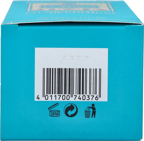 4711 Original eau de cologne - citrus aromatisch - unisex - 100 ml