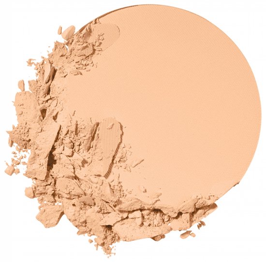 Maybelline Fit Me Matte & Poreless poeder - 250 Sun Beige