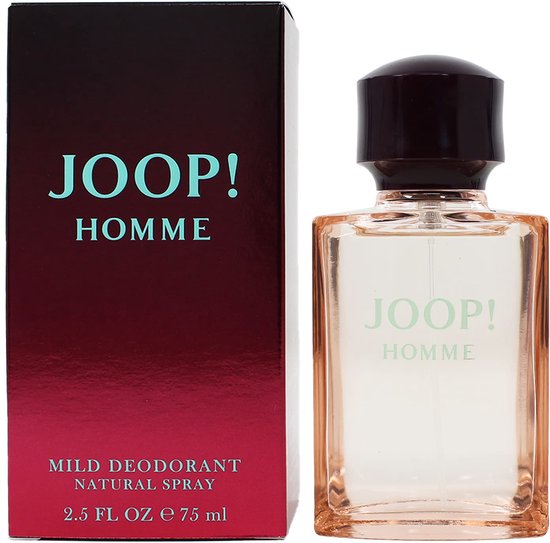Joop Homme Deodorant - 75 ml