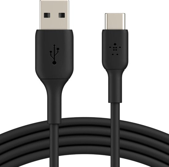 Belkin USB-C to USB Cable - 3m - Black