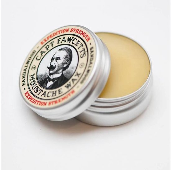 Captain Fawcett snorwax - Expedition Strength