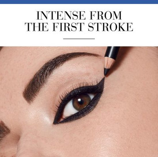 Bourjois Eye Liner Khol Contour oogpotlood - 001 Black