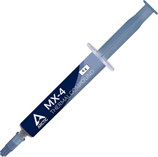 Arctic MX-4 thermal paste