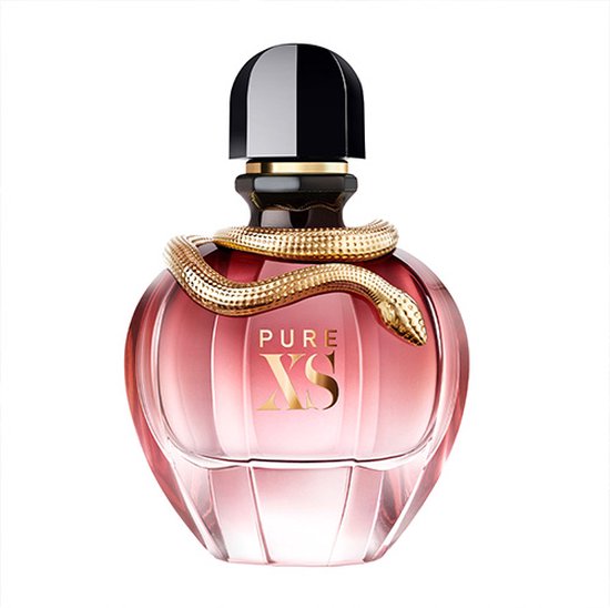 Paco Rabanne Pure XS for Her eau de parfum - damesparfum - 80 ml