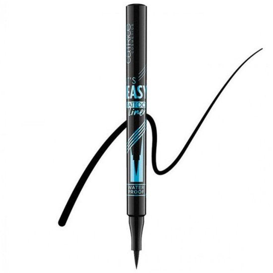 Catrice It's Easy Eyeliner - 1.1 ml