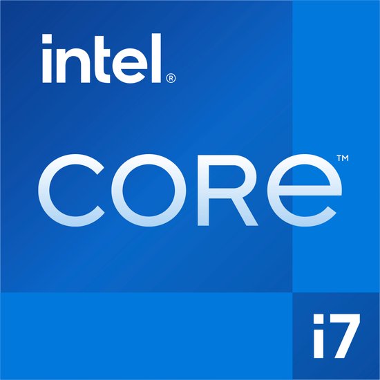 Intel Core i7 processor - 12700K - 12e generatie - socket 1700 - 25M cache tot 5,00 GHz