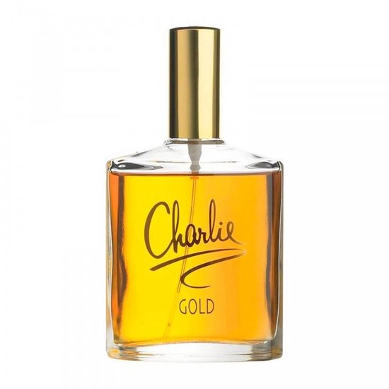 Revlon Charlie Gold eau de toilette - 100 ml