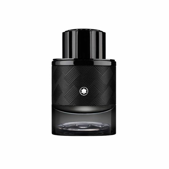 Montblanc Explorer eau de parfum - heren - houtachtige geur - 60 ml