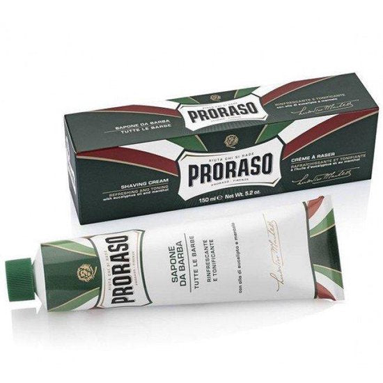 Proraso scheercrème - classic - 150 ml