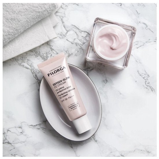 Filorga Oxygen-Glow CC cream - SPF30 - 40 ml