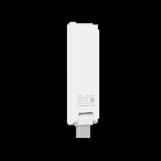 Aqara Hub E1 - Zigbee hub - Aqara app & HomeKit