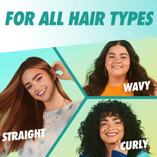 Batiste Dry Shampoo - Extra Volume - 200 ml