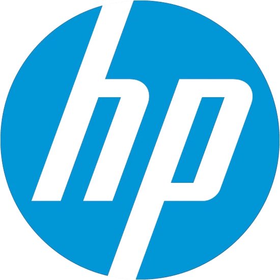 HP Business Slim Keyboard - USB Danish