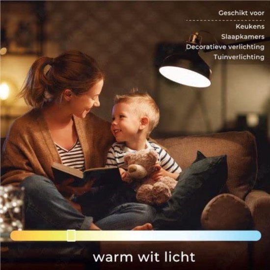 Osram ovenlamp - halogeenlamp G9 25W dimbaar - Warm wit