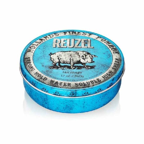 Reuzel pomade - Blue - 35 gram