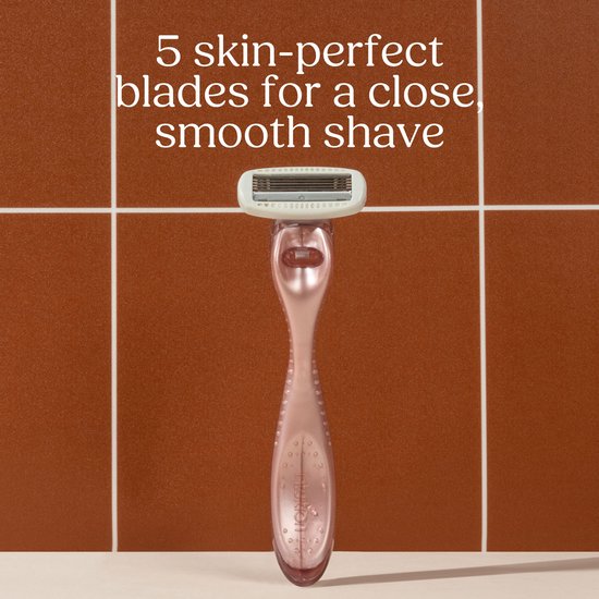 Wilkinson Sword Intuition Complete navulmesjes - 3 stuks